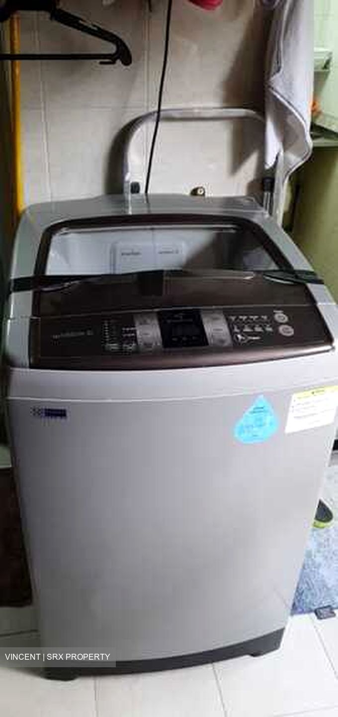 Blk 15 Telok Blangah Crescent (Bukit Merah), HDB 3 Rooms #345693621